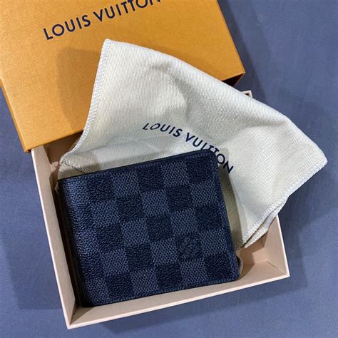 louis vuitton money clip wallet price|louis vuitton belt clip wallet.